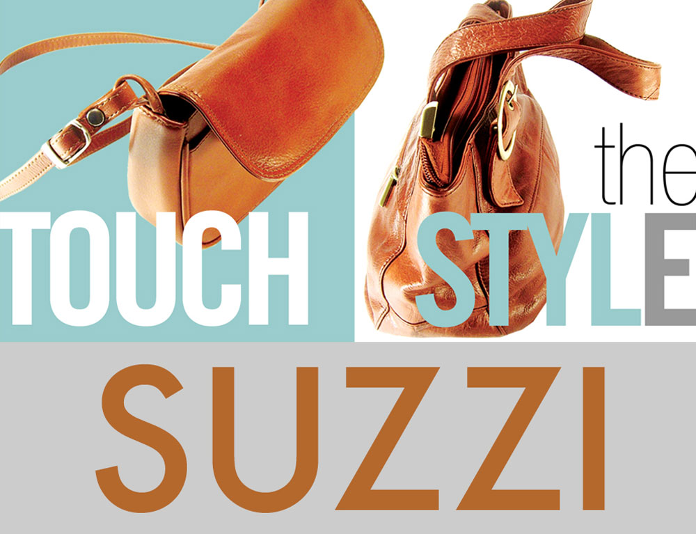 Suzzi Leather